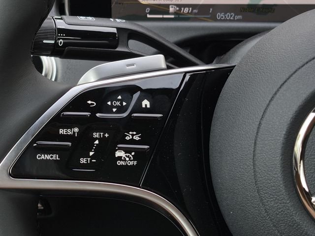 New 2026 Graphite Grey Metallic Mercedes-Benz E 350 image 27