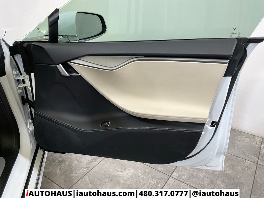 2018 Tesla Model S 75D - Photo 44