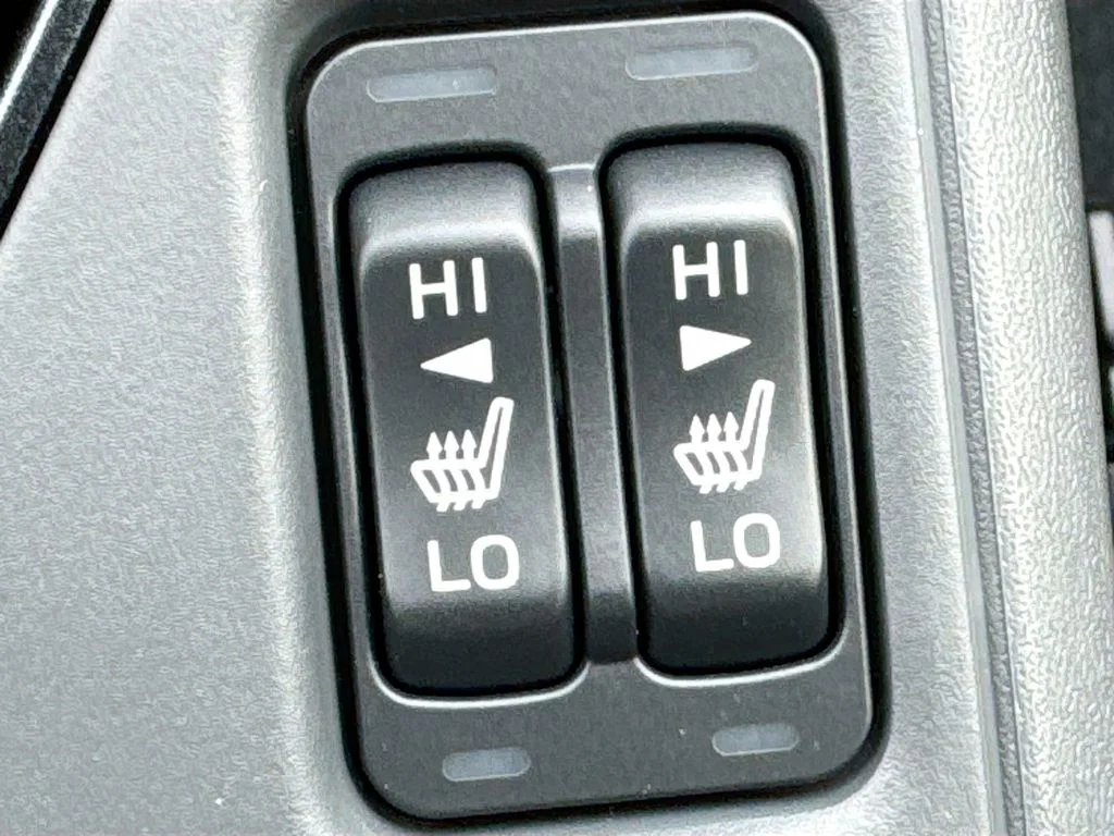 New 2026 Gray Subaru Limited image 25