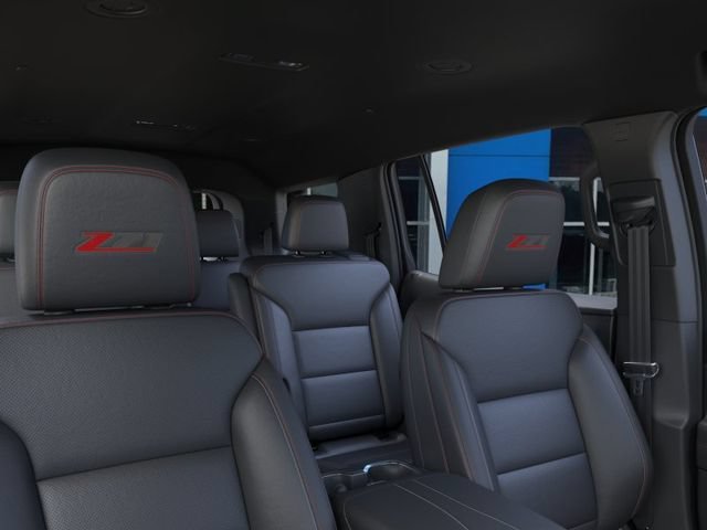 2026 Chevrolet Traverse Z71 - Photo 24