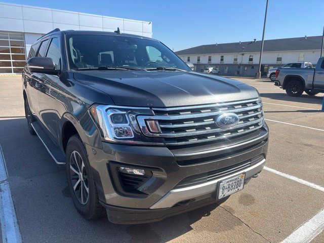2021 Ford Expedition