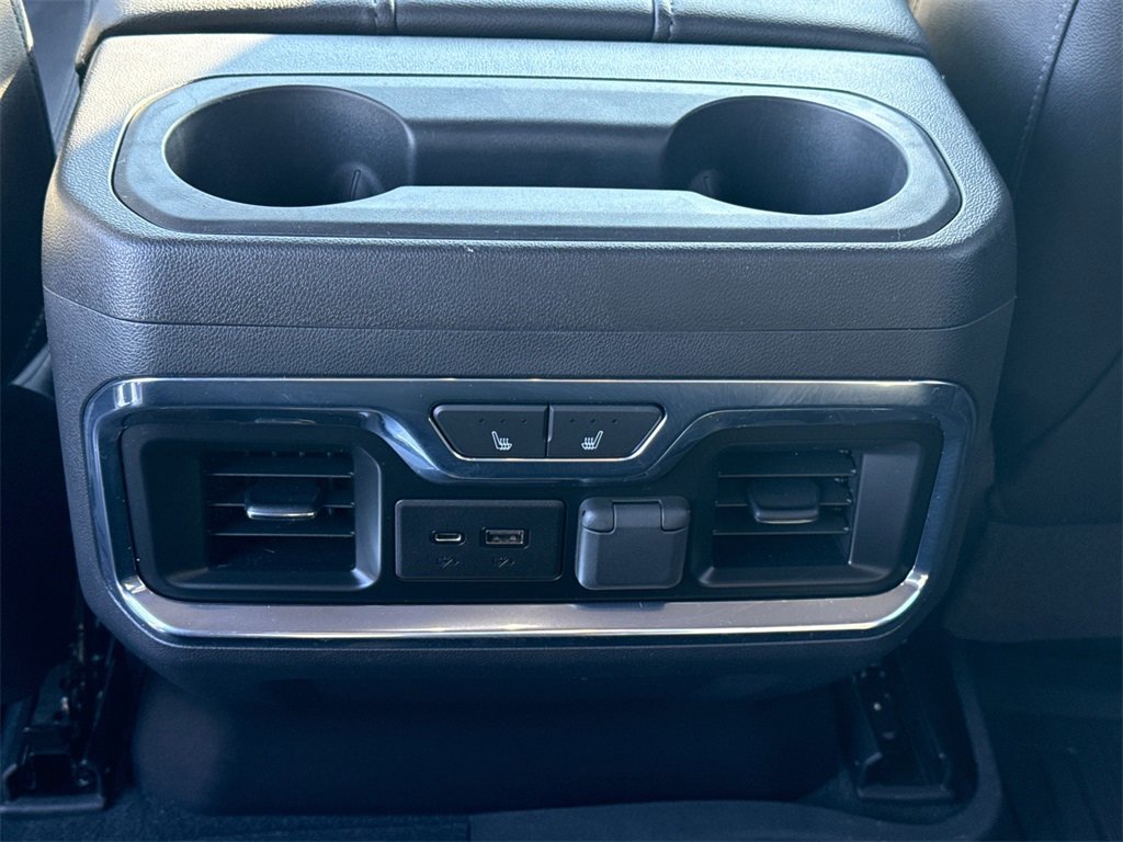 2020 GMC SIERRA - Image 29