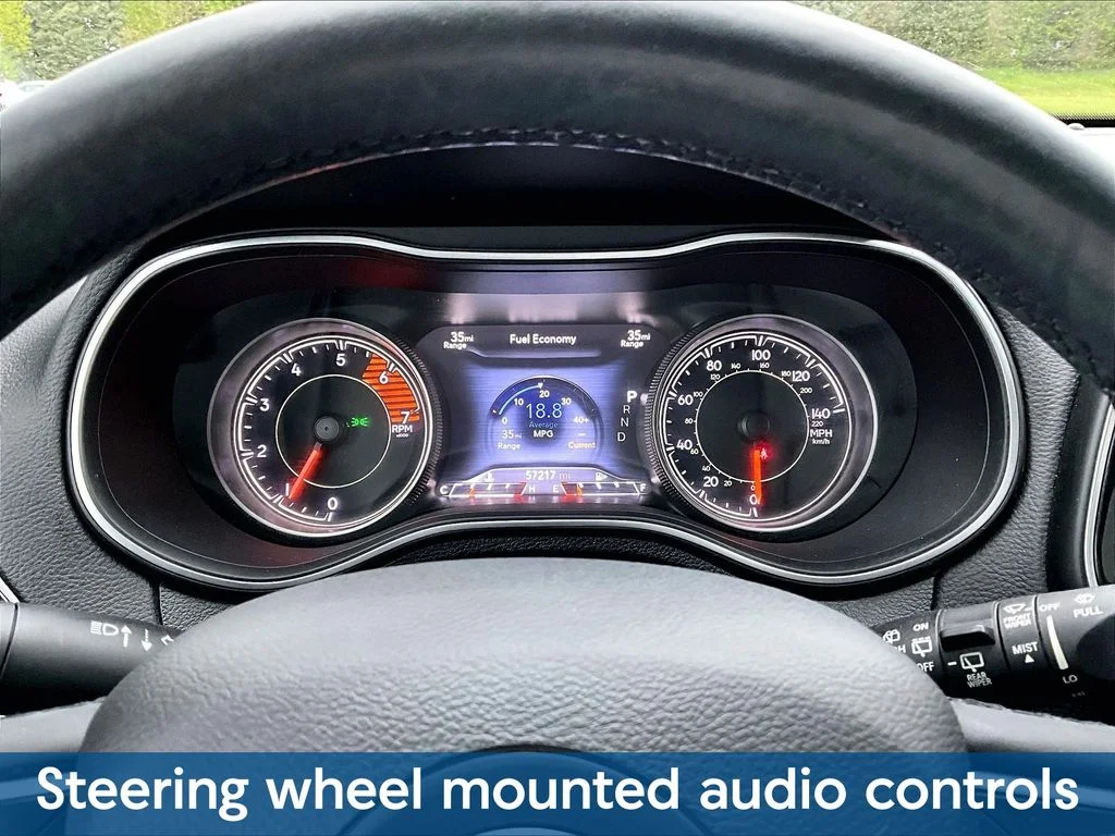 Used 2019 Gray Jeep Limited image 17