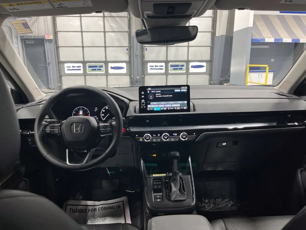 2023 Honda CR-V EX-L - Photo 64