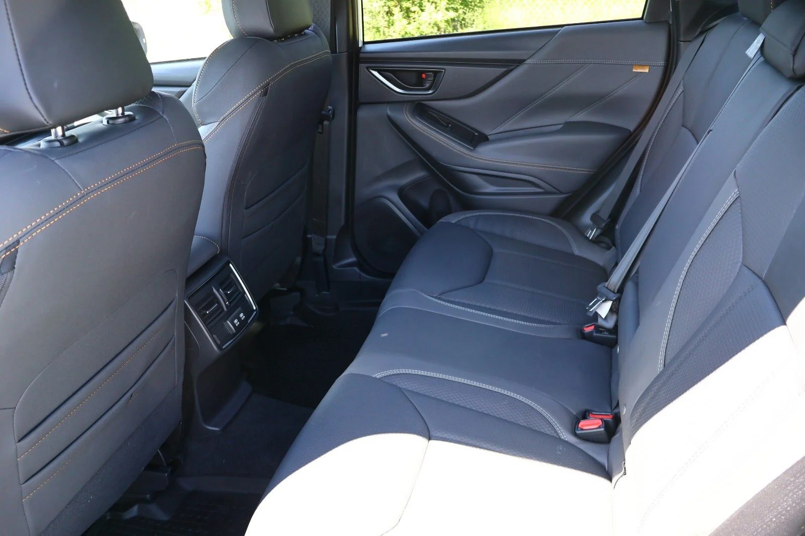 2024 Subaru Forester Wilderness - Photo 22