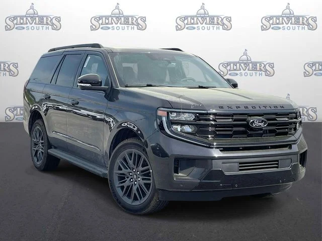 2026 Ford Expedition