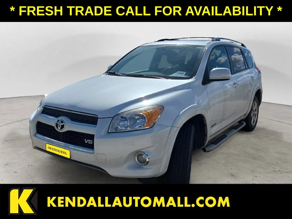 2010 Toyota RAV4