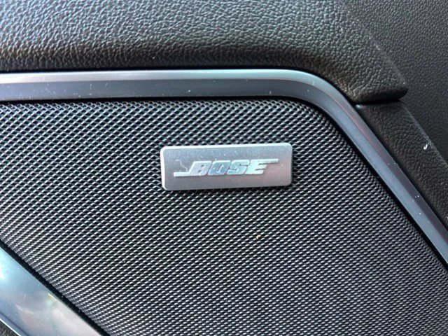 Used 2022 BLACK Chevrolet LTZ image 17