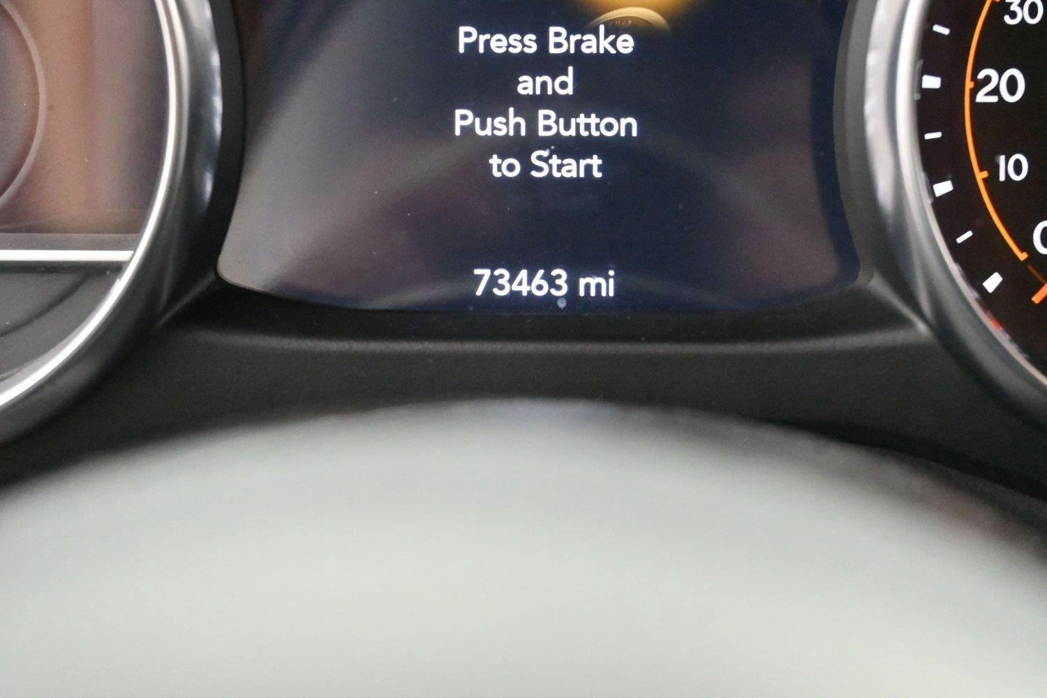 Used 2022 Granite Crystal Metallic Clearcoat Jeep Unlimited Sport Altitude image 18