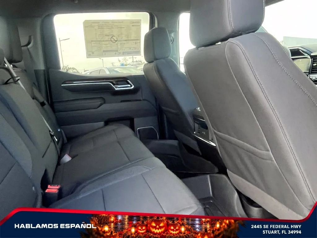 New 2026 Sterling Metallic GMC Elevation image 18