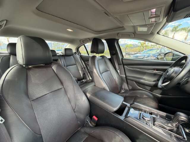Used 2019 Gray Mazda Premium image 38