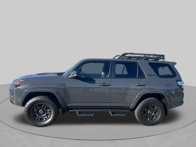 Used 2024  Toyota TRD Pro image 5