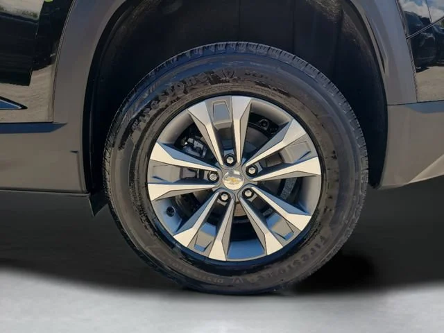 New 2027 Mosaic Black Metallic Chevrolet LT image 35