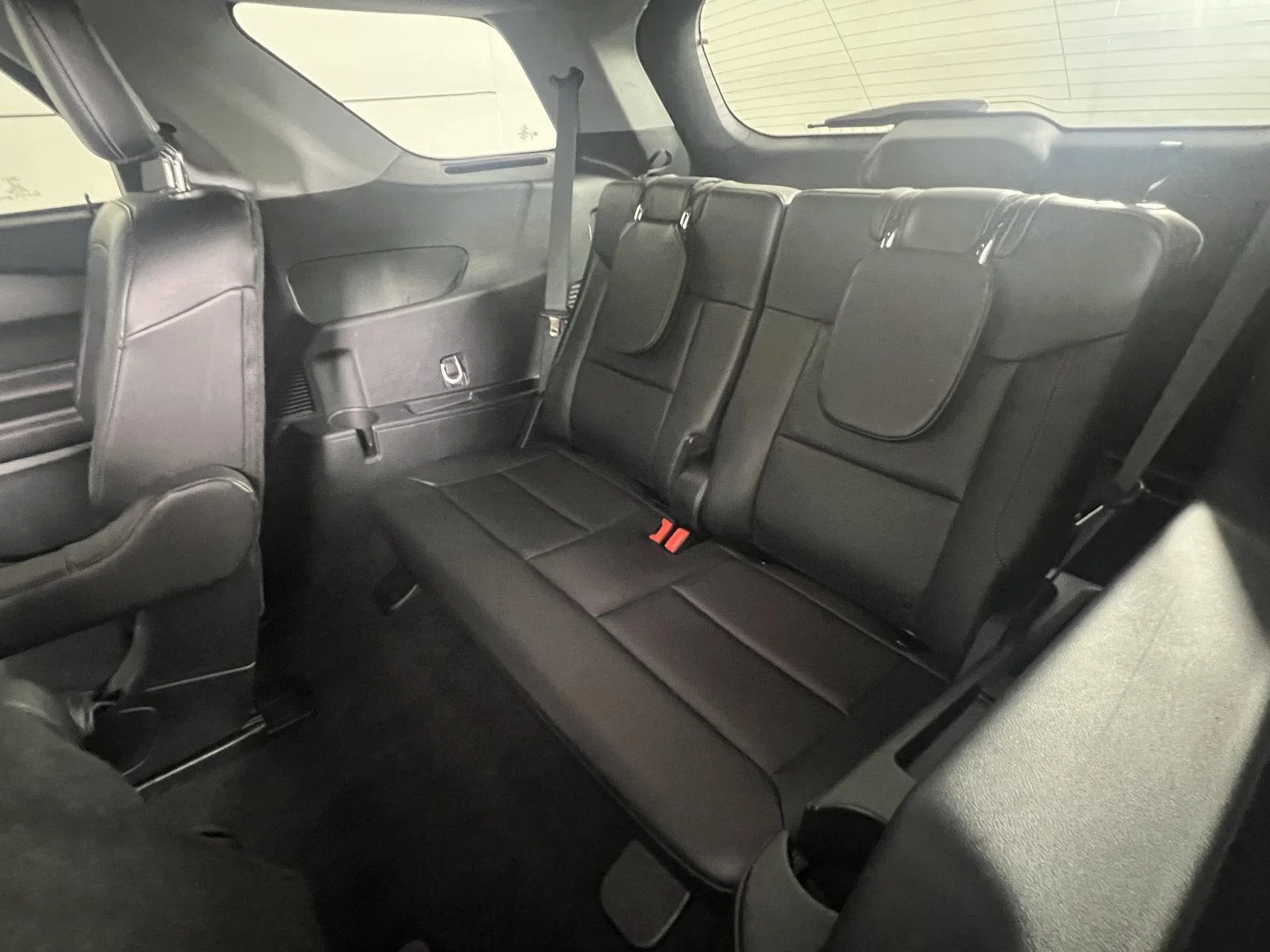 Used 2023 Carbonized Gray Ford XLT image 20