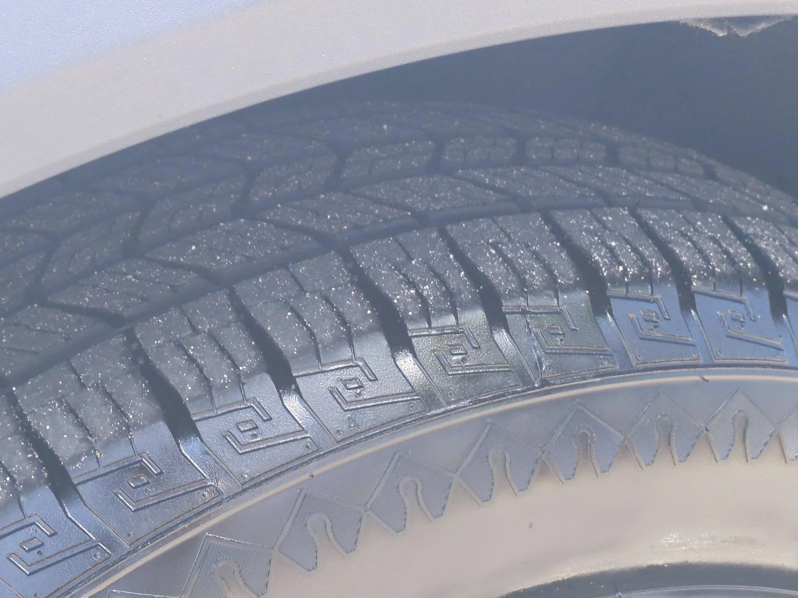 Used 2023 Iconic Silver FORD XLT image 13