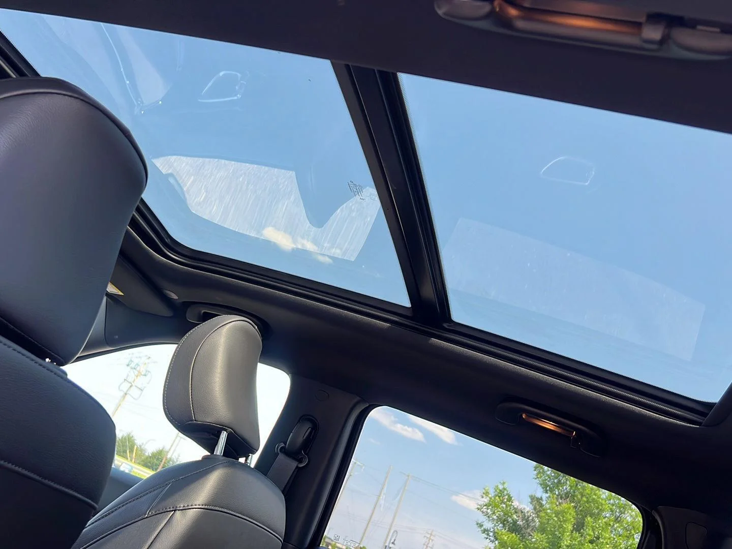 2025 Jeep Compass Limited - Photo 22