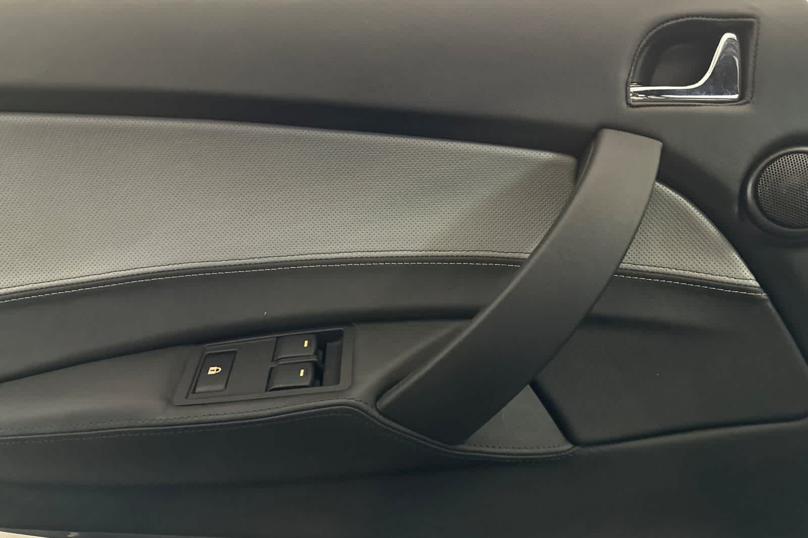 Used 2010 Gray Tesla Sport image 11
