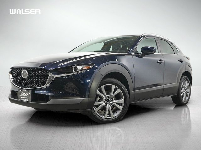 2024 Mazda CX-30 2.5 S Preferred Package
