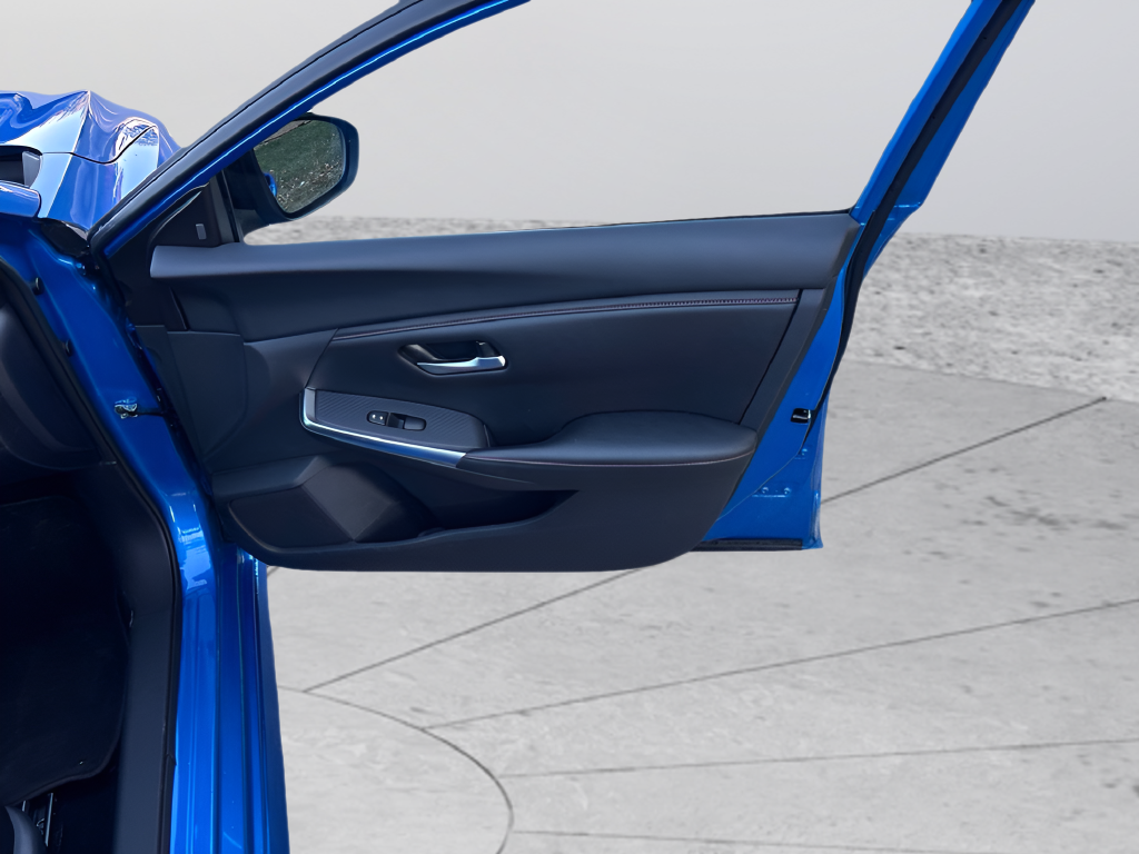 Used 2025 Blue Nissan SR image 35