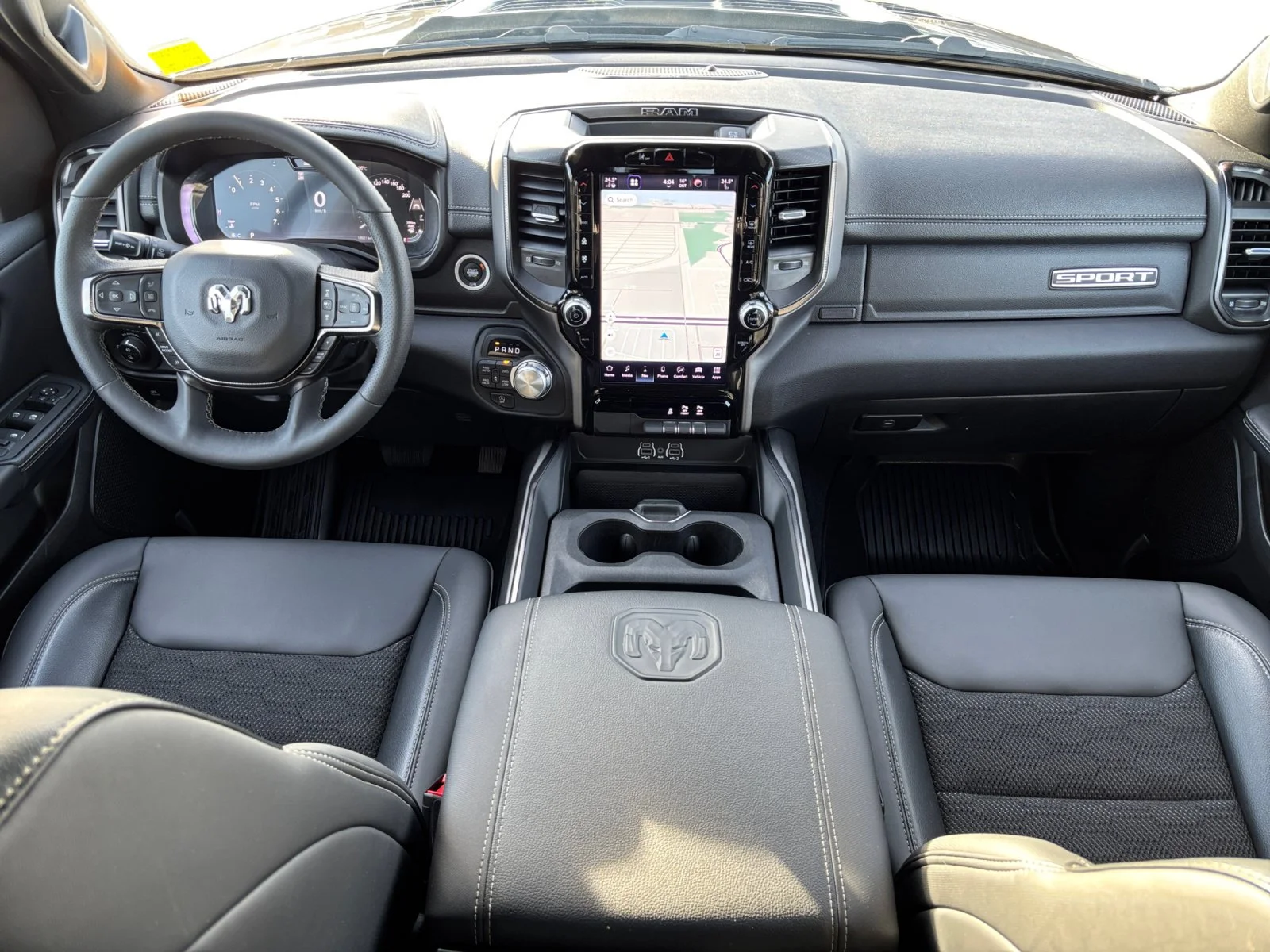 Used 2026 Gray Ram Sport image 12