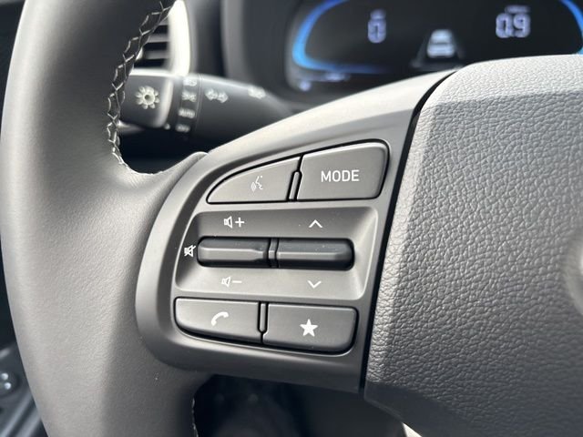 2025 Hyundai Venue SEL - Photo 51