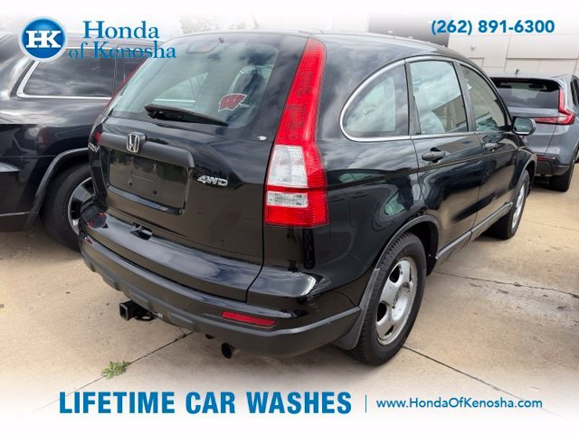 Used 2010  Honda LX image 2