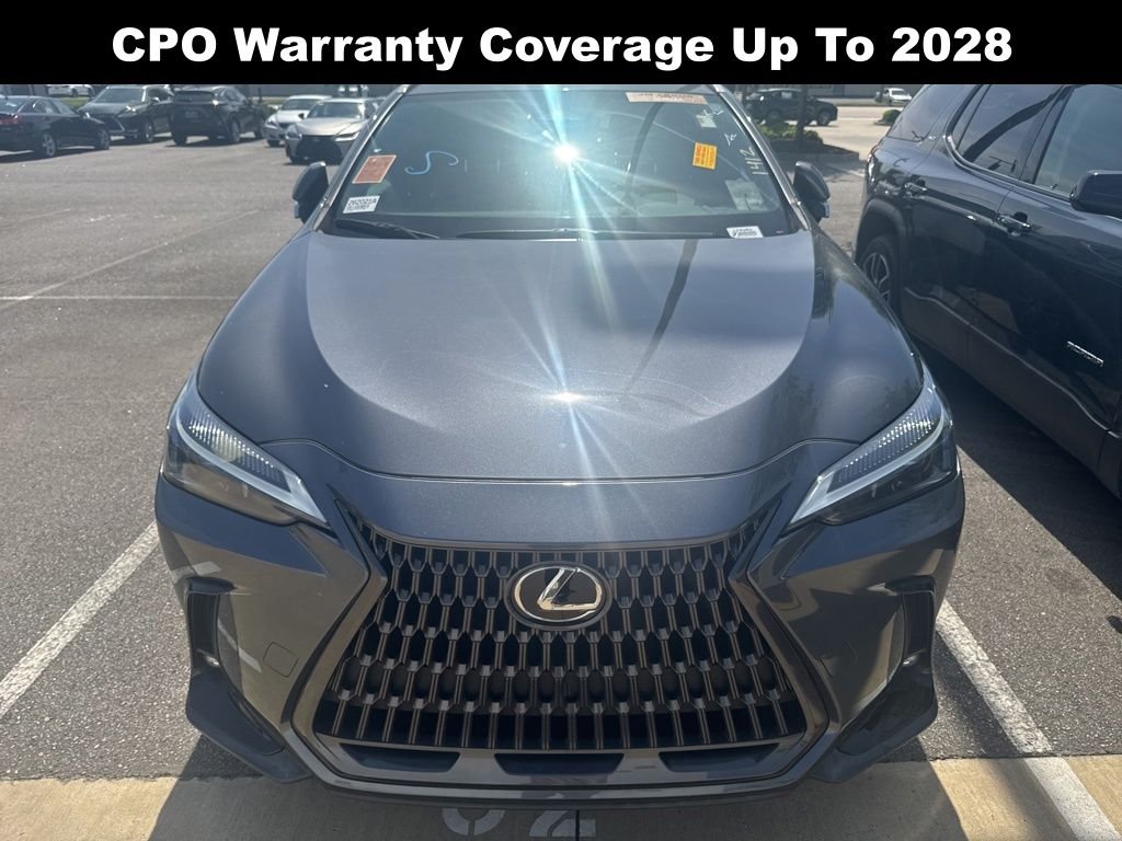Certified Used 2022 Gray Lexus 250 Base image 3