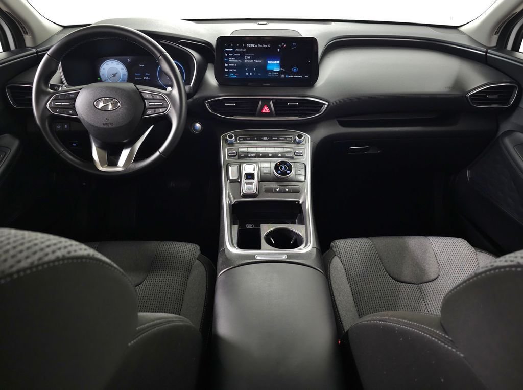 2023 Hyundai Santa Fe SEL Convenience PHEV - Photo 15