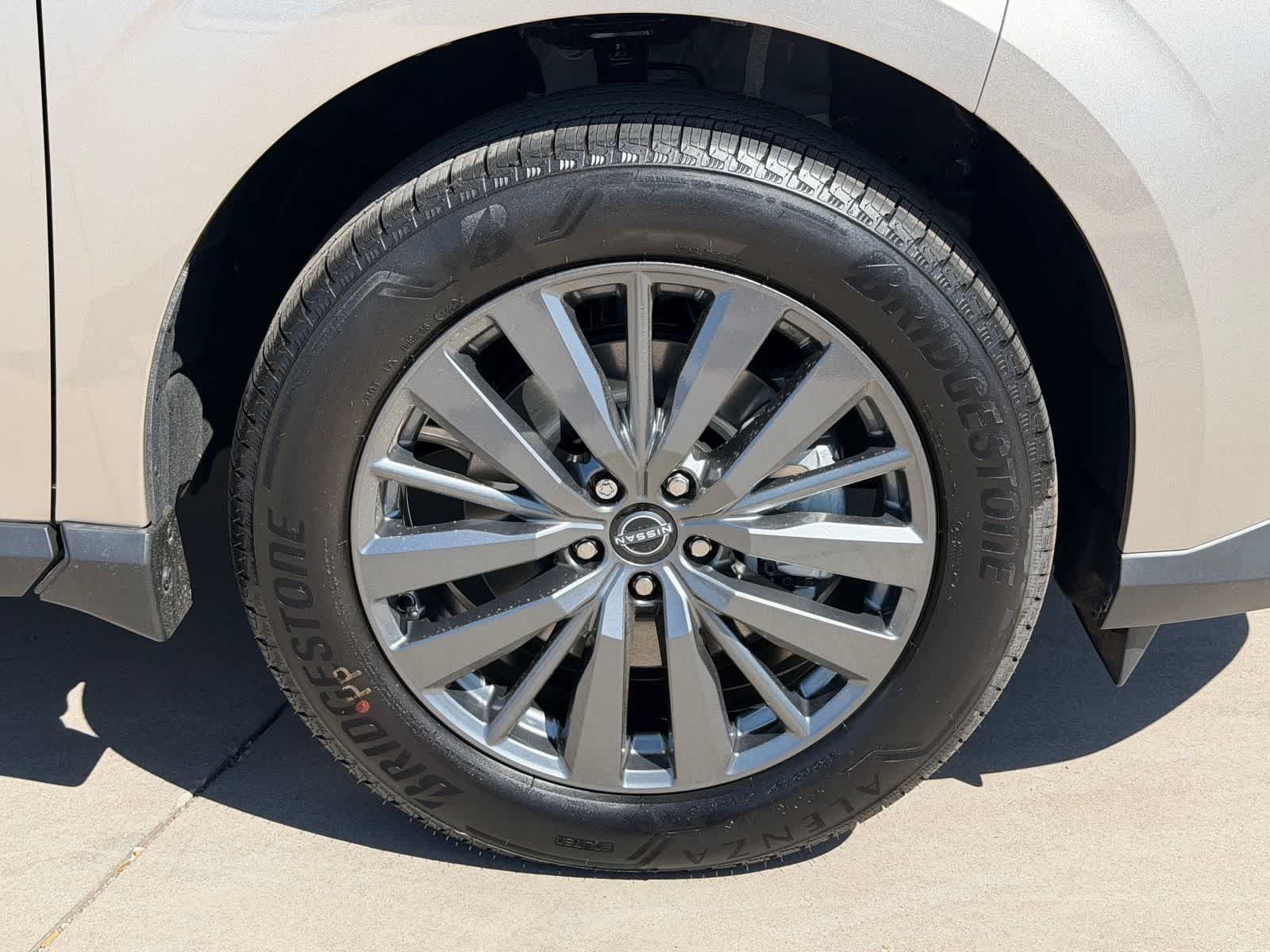 2026 Nissan Murano SL - Photo 9