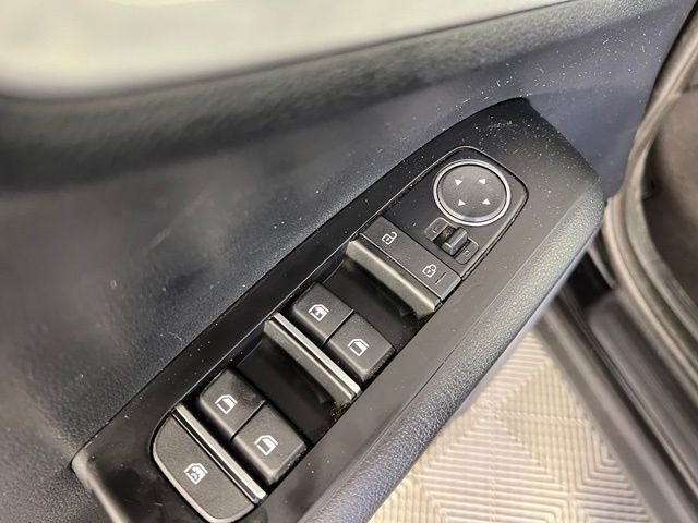 Used 2024 Black Kia LX image 16