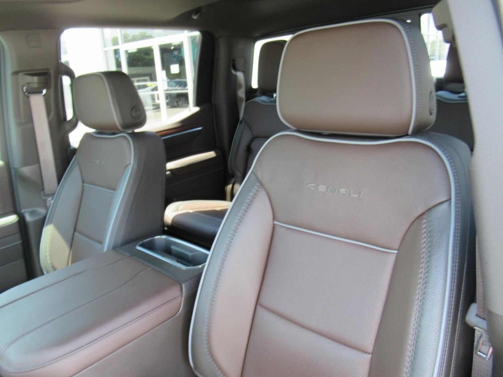 Used 2026 Silver GMC Denali image 18