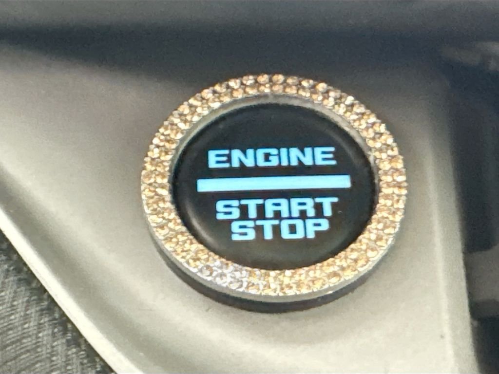 Used 2021 Silver Metallic Ford Big Bend image 19