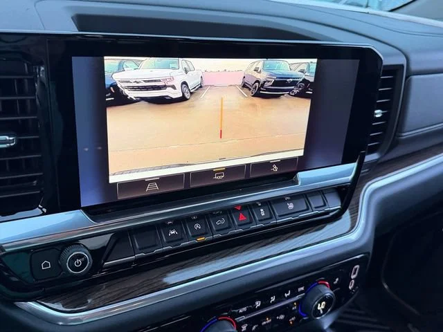 2026 Chevrolet Silverado 1500 LT - Photo 14