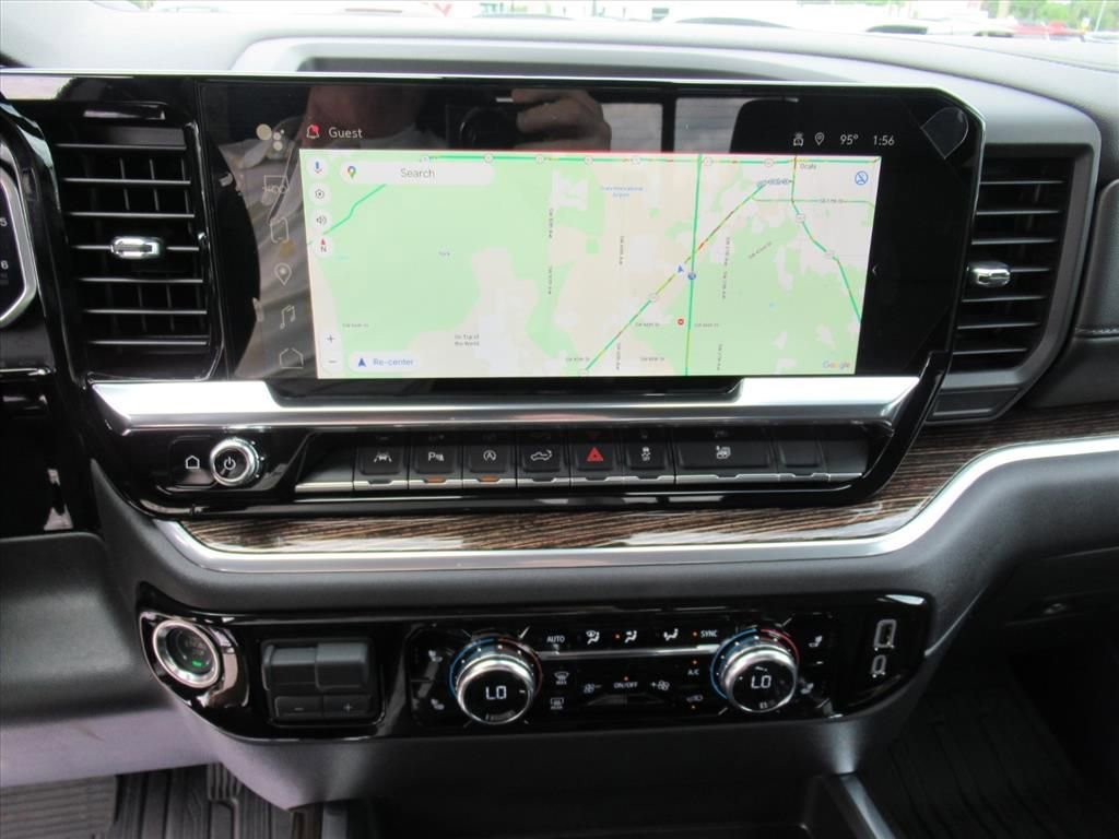 2026 GMC Sierra 1500 Elevation - Photo 24