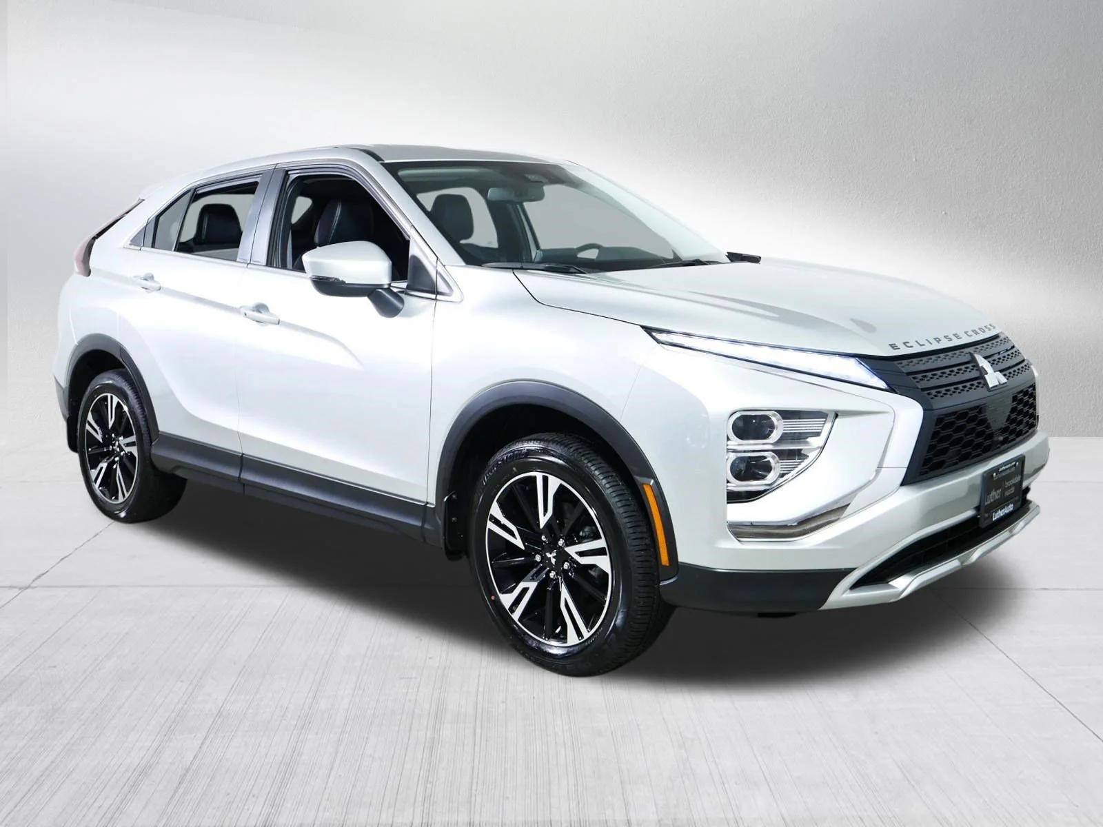 2024 Mitsubishi Eclipse Cross SE S-AWC's photo