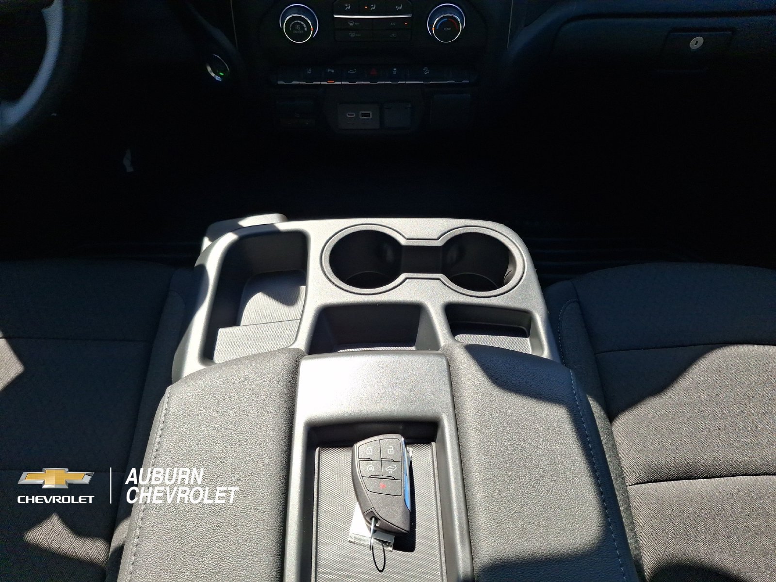2026 Chevrolet Silverado 2500 HD Custom - Photo 12