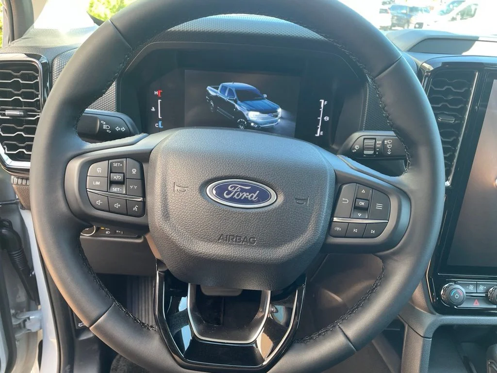 New 2026 AVALANCHE Ford XLT image 21