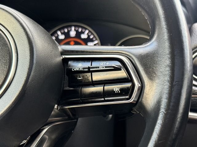 Used 2024 Gray Mazda 3.3 Turbo Preferred image 28