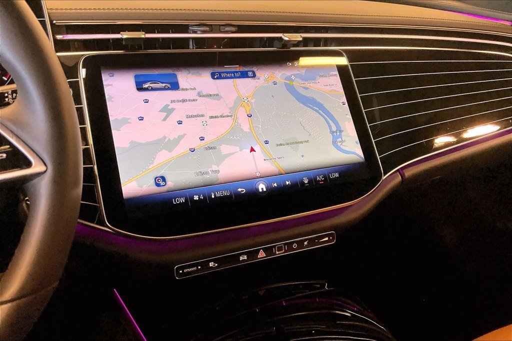 2026 Mercedes-Benz E-Class E350 - Photo 6