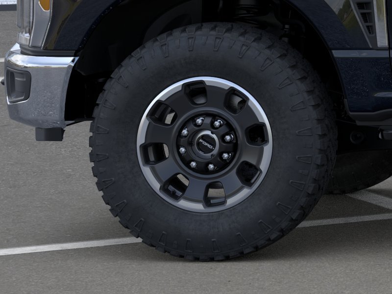 2026 Ford F-250SD — photo 19