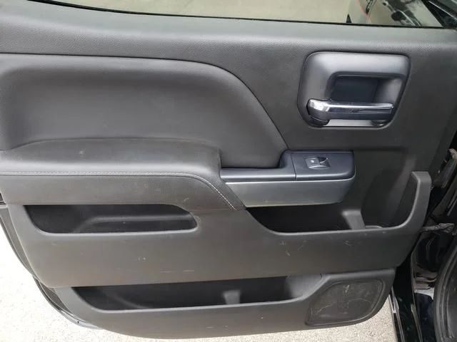 Used 2018 Black Chevrolet LT image 13