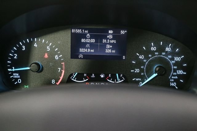 Used 2022 Gray Ford XLT image 28