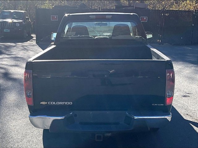 Used 2006 Black Chevrolet LS image 5