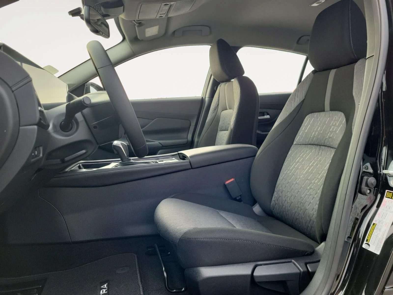 2026 Nissan Sentra SV - Photo 10