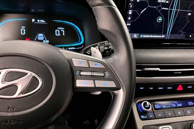 2023 Hyundai Palisade SEL - Photo 24