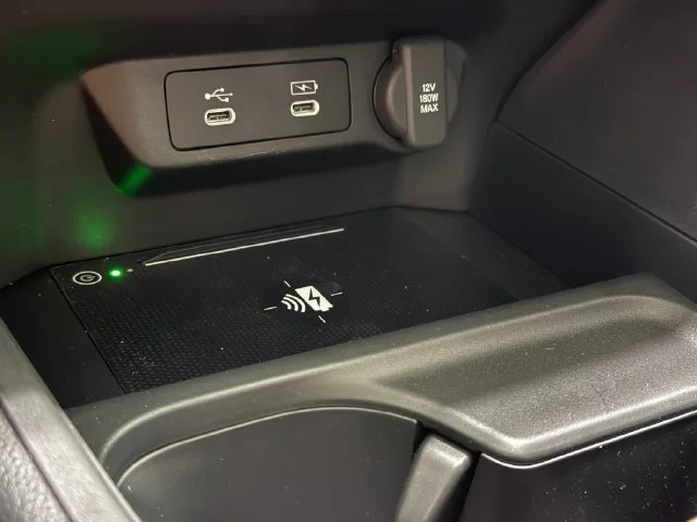 New 2026 Platinum White Pearl Acura Base image 21