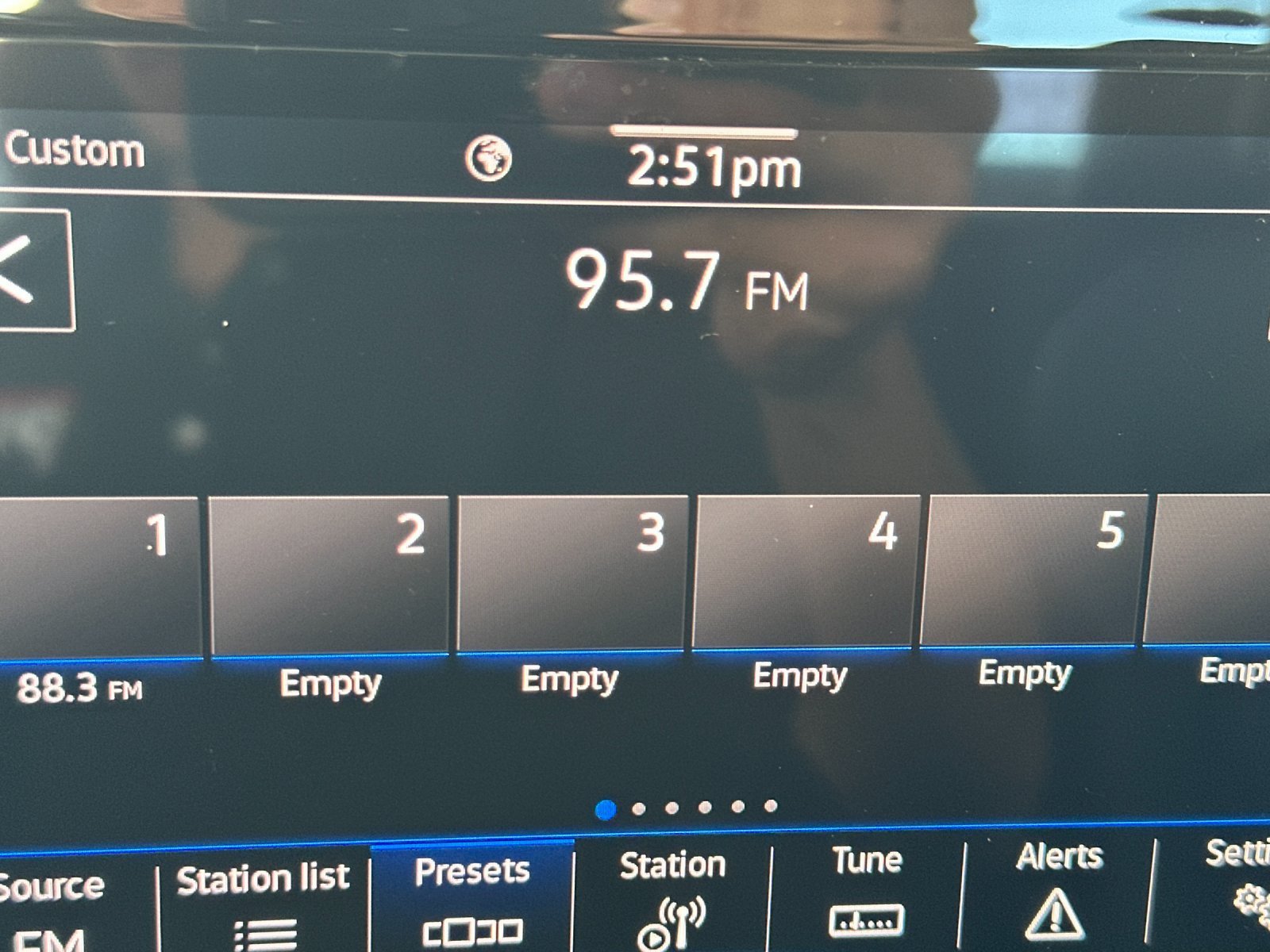New 2027 Monument Gray Volkswagen 2.0T Autobahn image 16