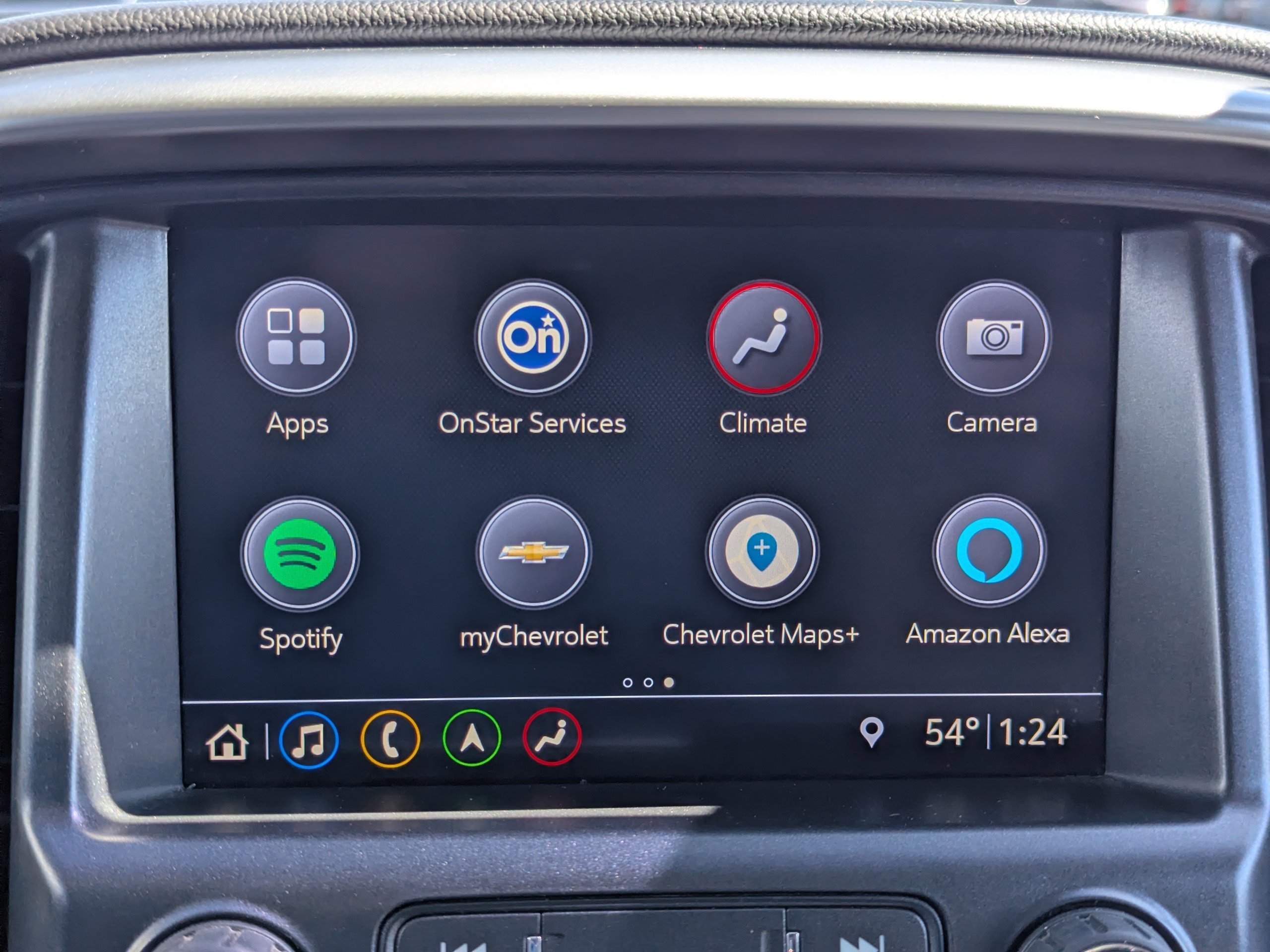 2021 Chevrolet Colorado ZR2 - Photo 23
