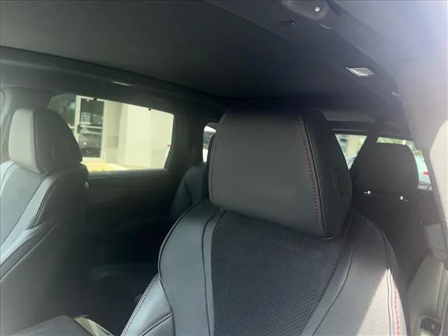 Used 2022 Tiger Eye Pearl Acura SH-AWD TYPE S image 3