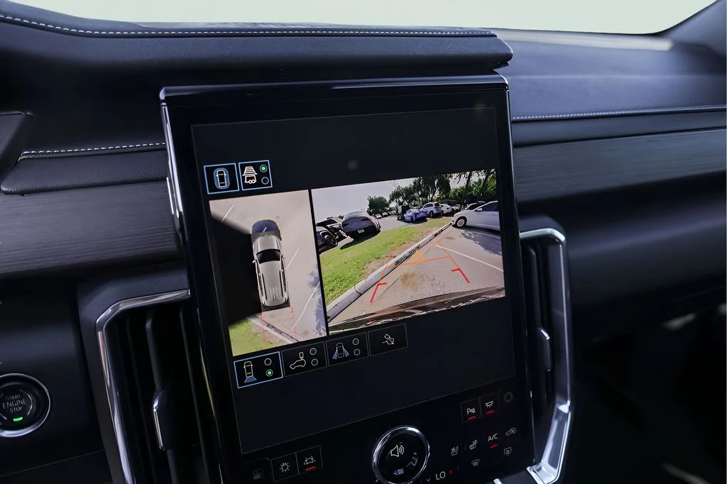 Used 2024 Black GMC Denali image 20